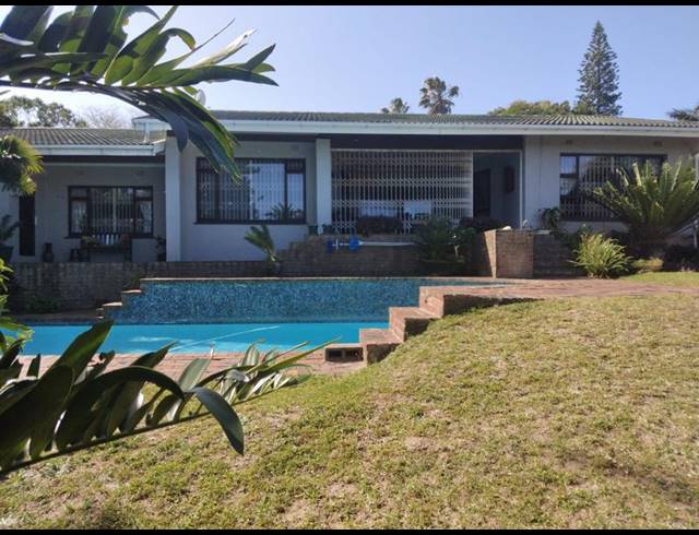 4 BEDROOM HOUSE FOR SALE IN WOODGRANGE